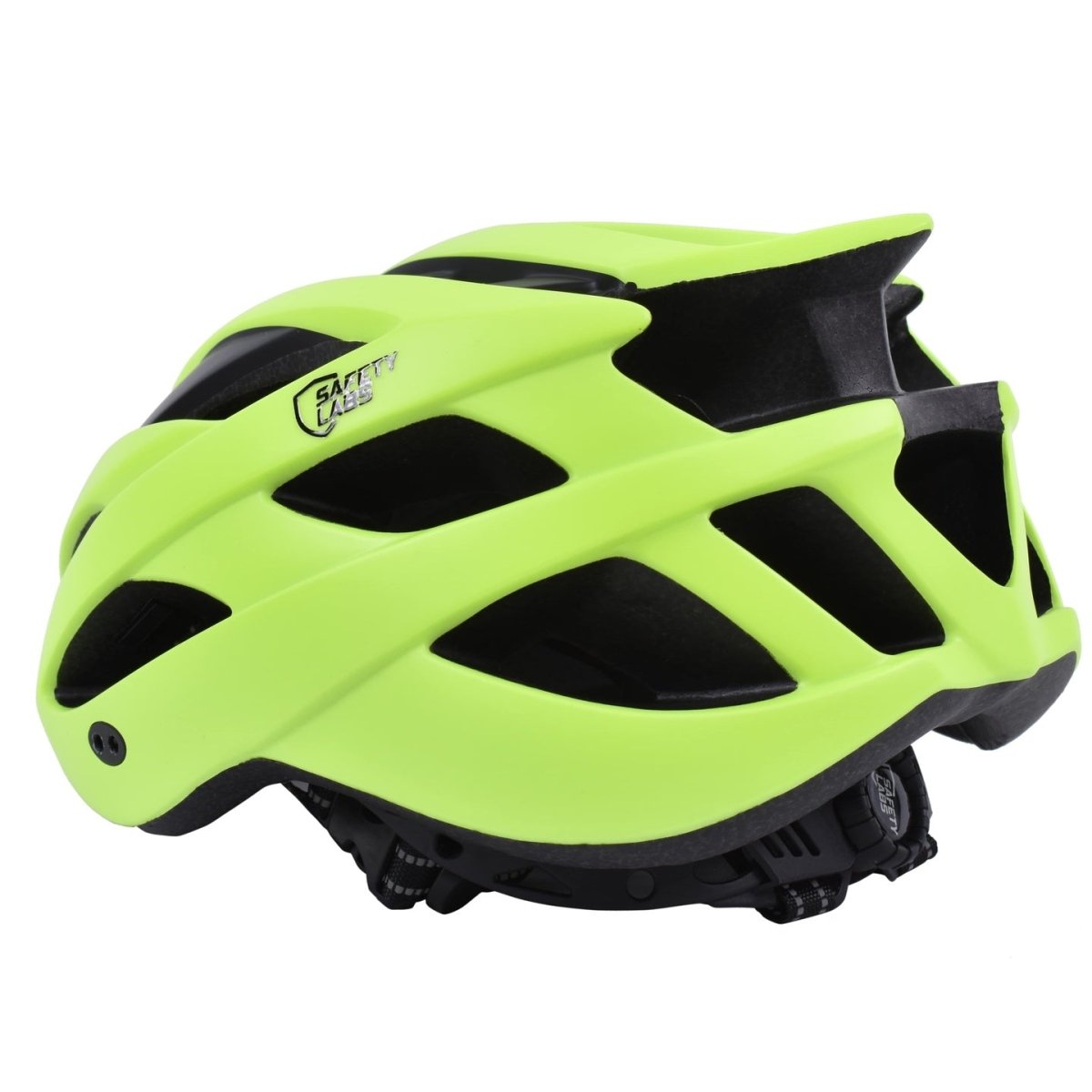 Safety Labs Avex Helmet | The Bike Affair