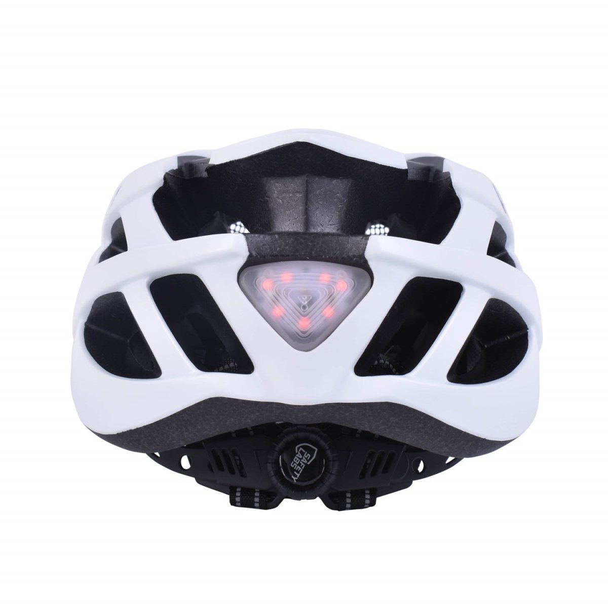 Safety Labs Avex Helmet | The Bike Affair