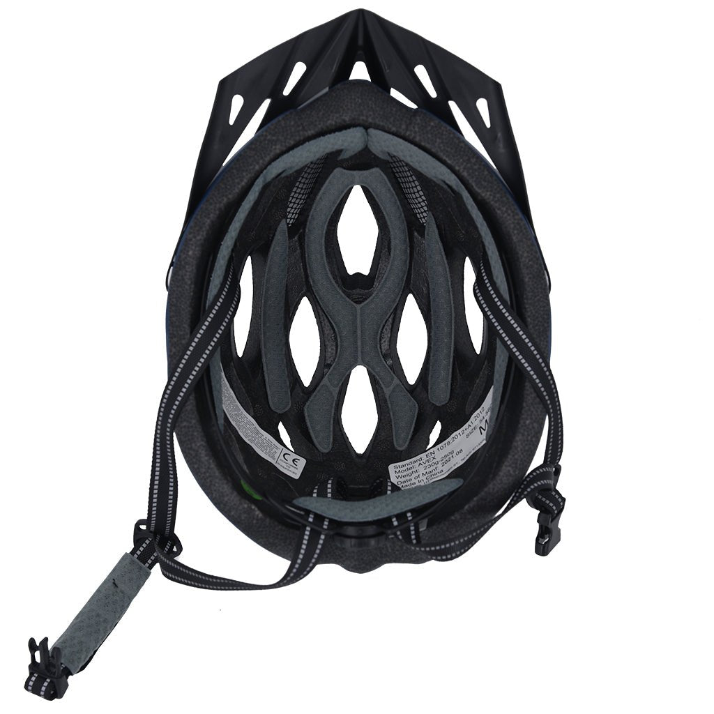 Safety Labs Avex Helmet | The Bike Affair