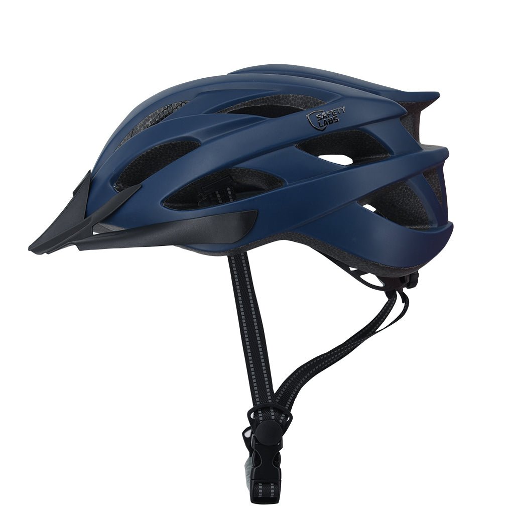 Safety Labs Avex Helmet | The Bike Affair