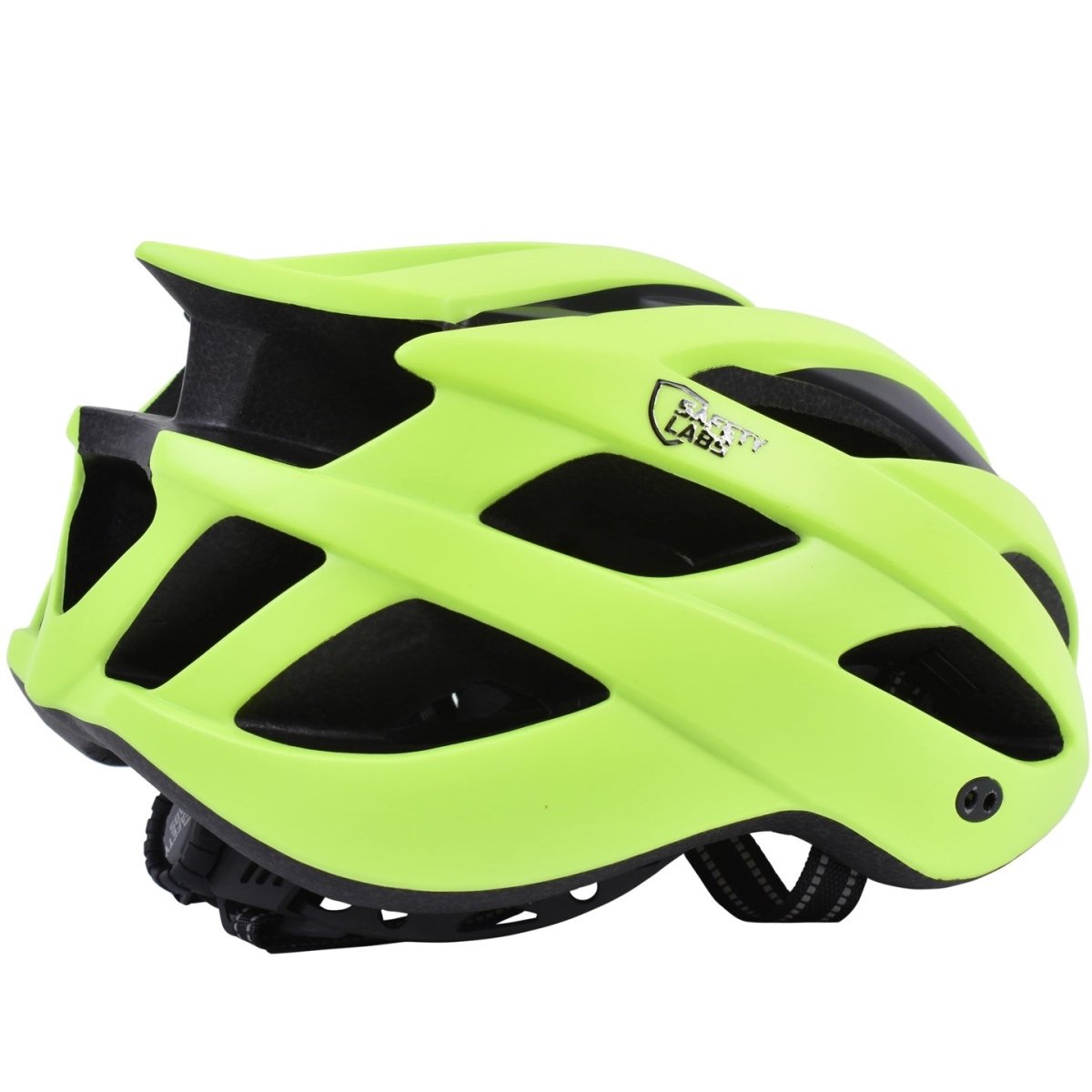 Safety Labs Avex Helmet | The Bike Affair