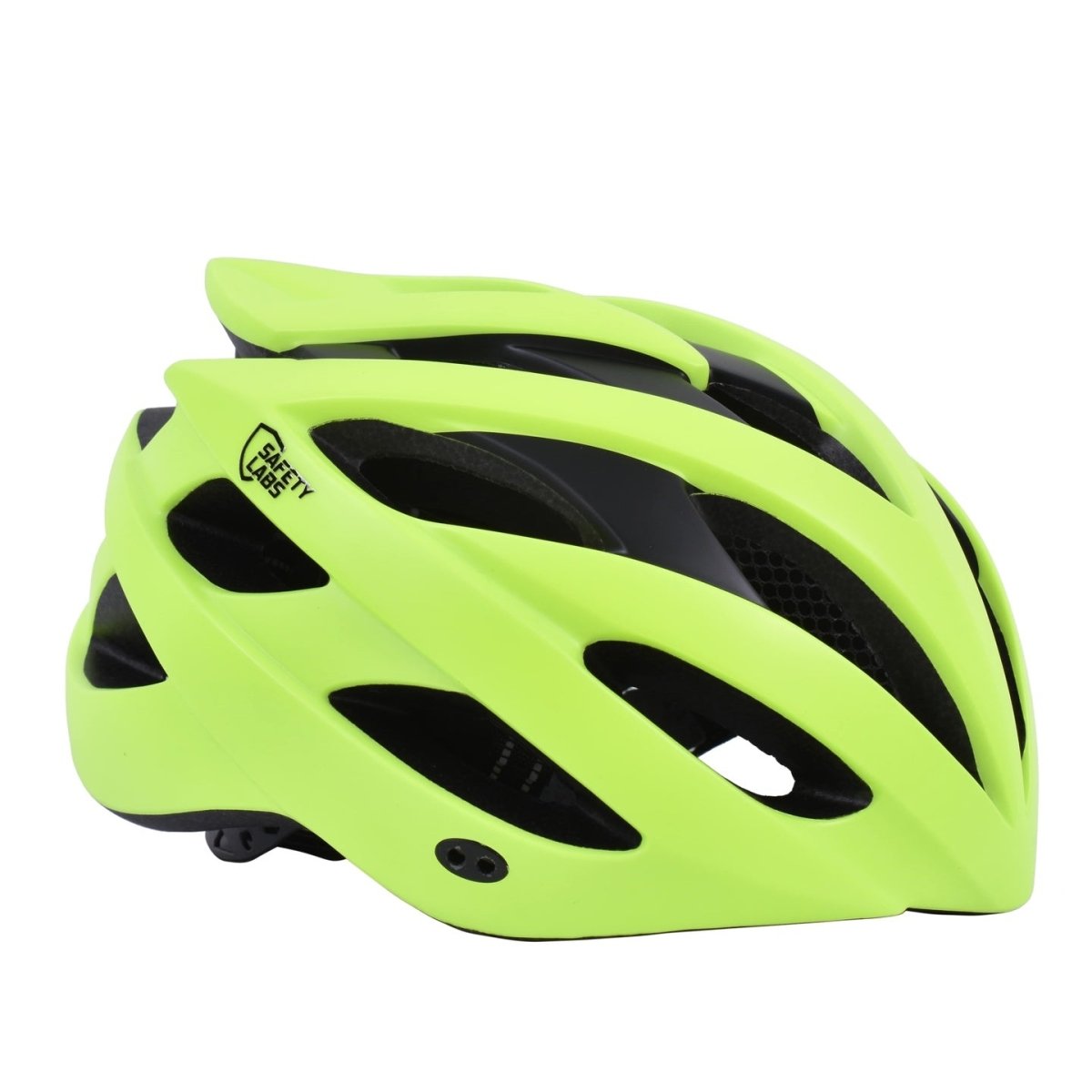 Safety Labs Avex Helmet | The Bike Affair
