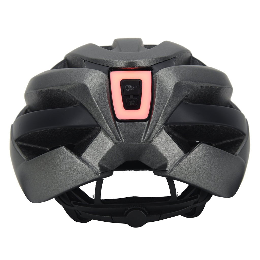 Safety Labs Eros 2.0 Helmet | The Bike Affair