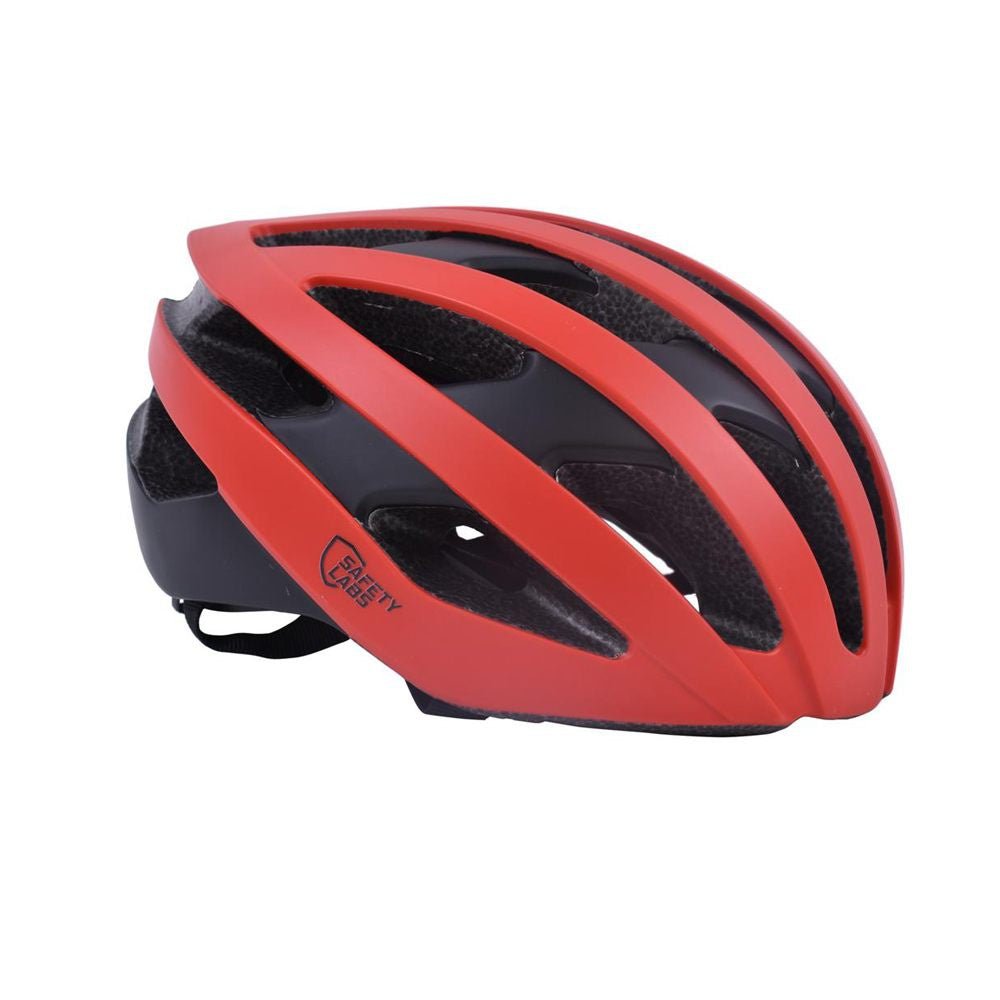 Safety Labs Eros Helmet | The Bike Affair