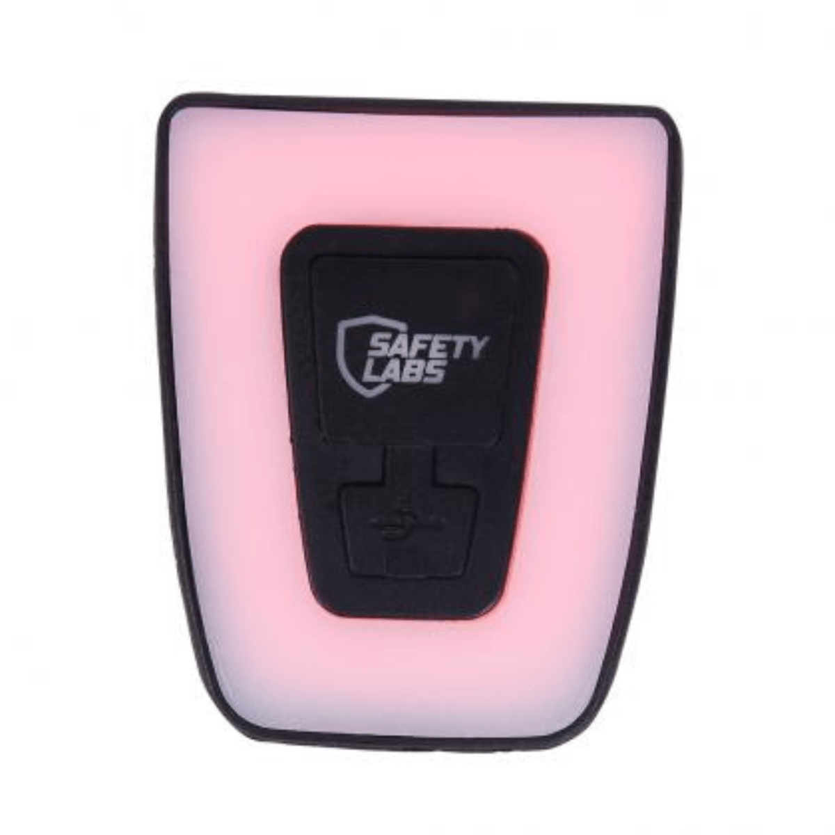 Safety Labs LED Light For Helmet | The Bike Affair