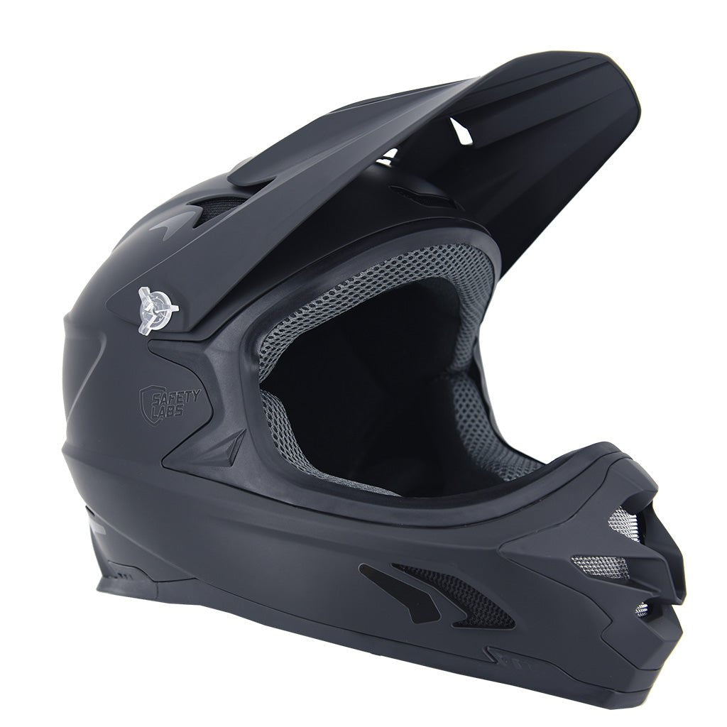 Safety Labs Propel Helmet | The Bike Affair
