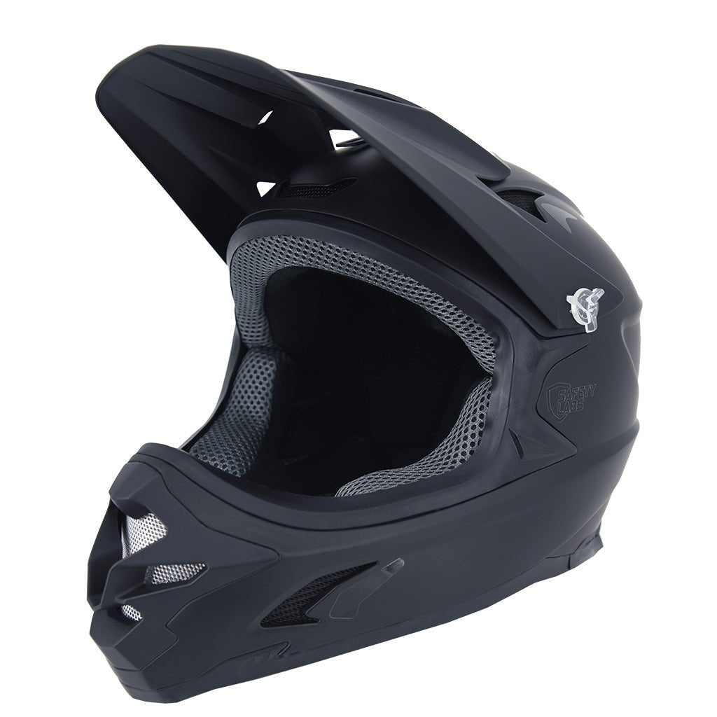Safety Labs Propel Helmet | The Bike Affair