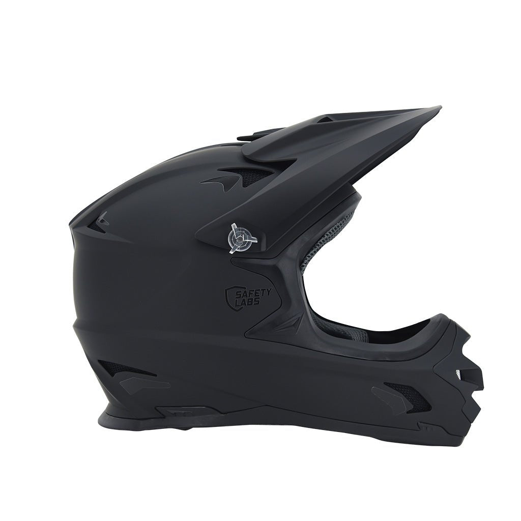 Safety Labs Propel Helmet | The Bike Affair