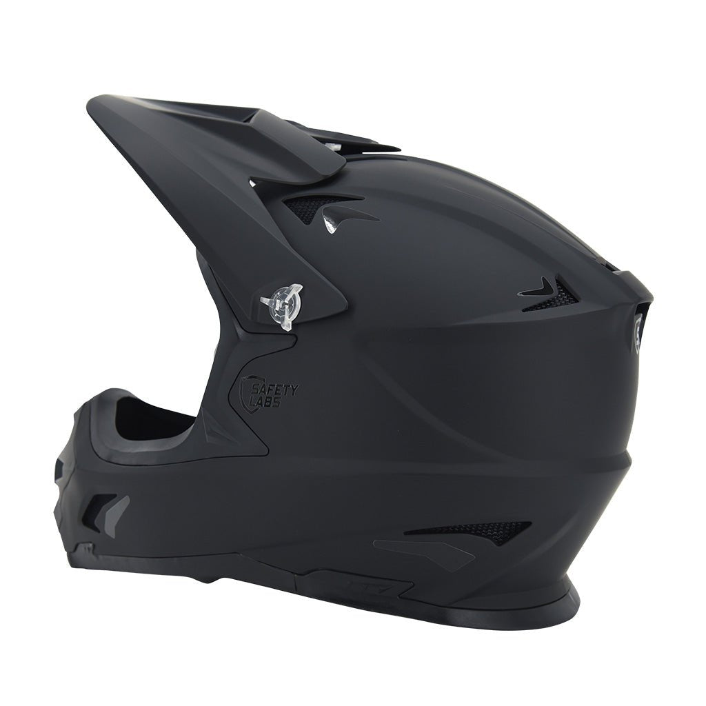 Safety Labs Propel Helmet | The Bike Affair