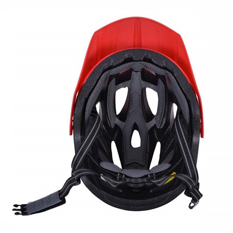 Safety Labs Vox Helmet | The Bike Affair