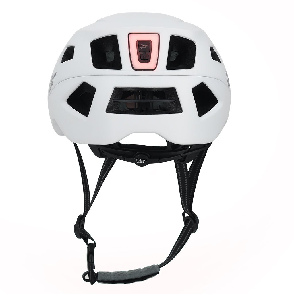 Safety Labs X - Eros 2.0 Helmet | The Bike Affair