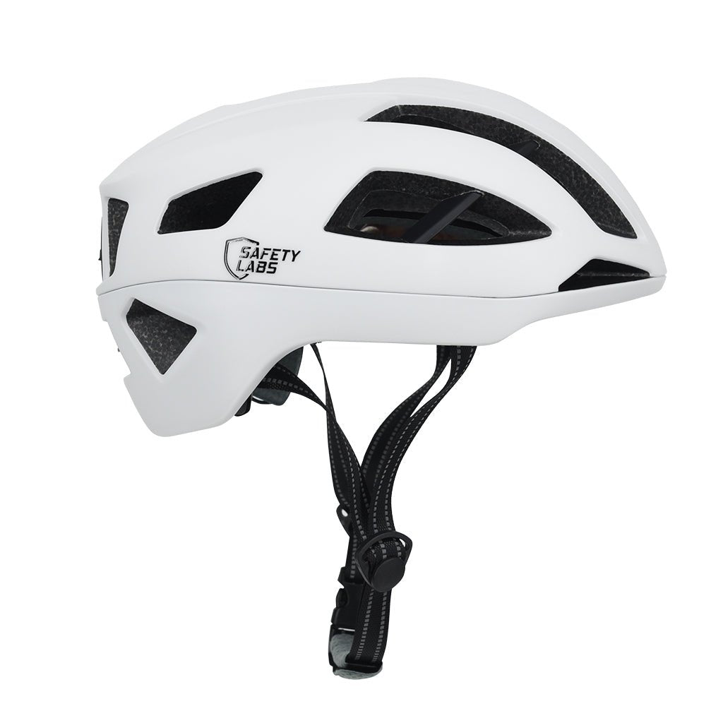 Safety Labs X - Eros 2.0 Helmet | The Bike Affair
