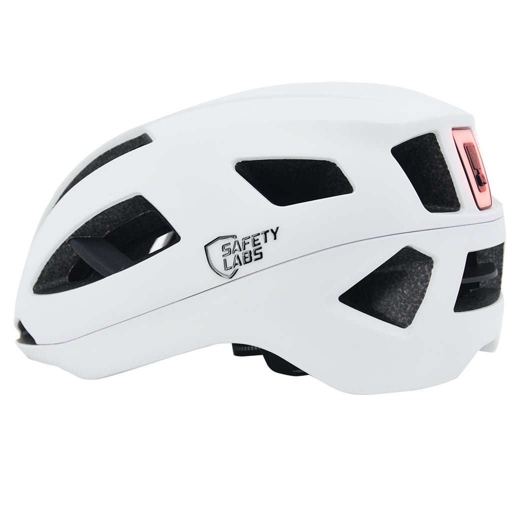 Safety Labs X - Eros 2.0 Helmet | The Bike Affair