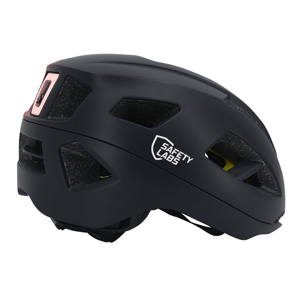 Safety Labs X - Eros 2.0 Mips Helmet | The Bike Affair