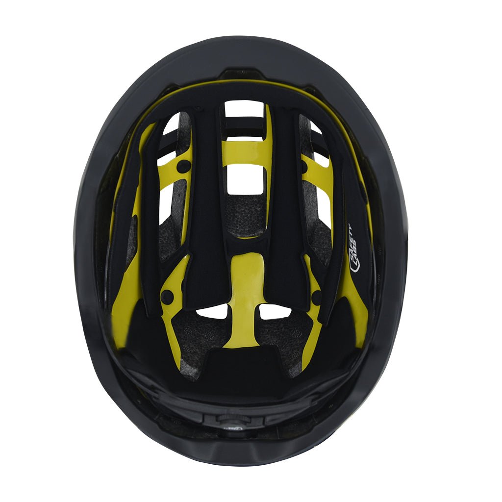 Safety Labs X - Eros 2.0 Mips Helmet | The Bike Affair