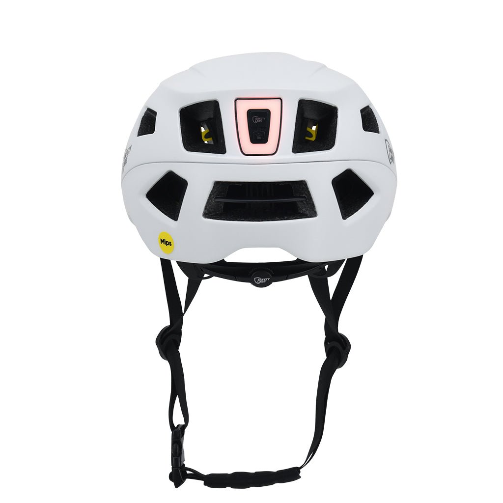 Safety Labs X - Eros 2.0 Mips Helmet | The Bike Affair