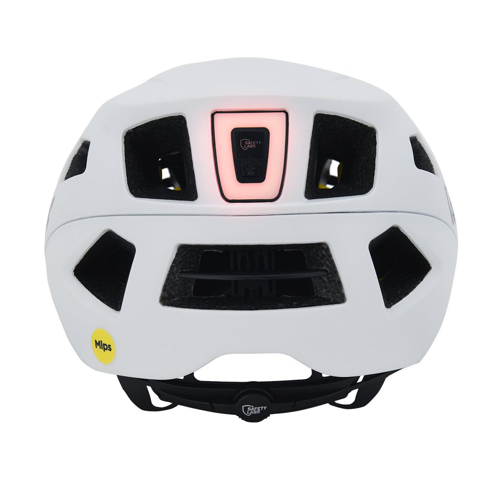 Safety Labs X - Eros 2.0 Mips Helmet | The Bike Affair