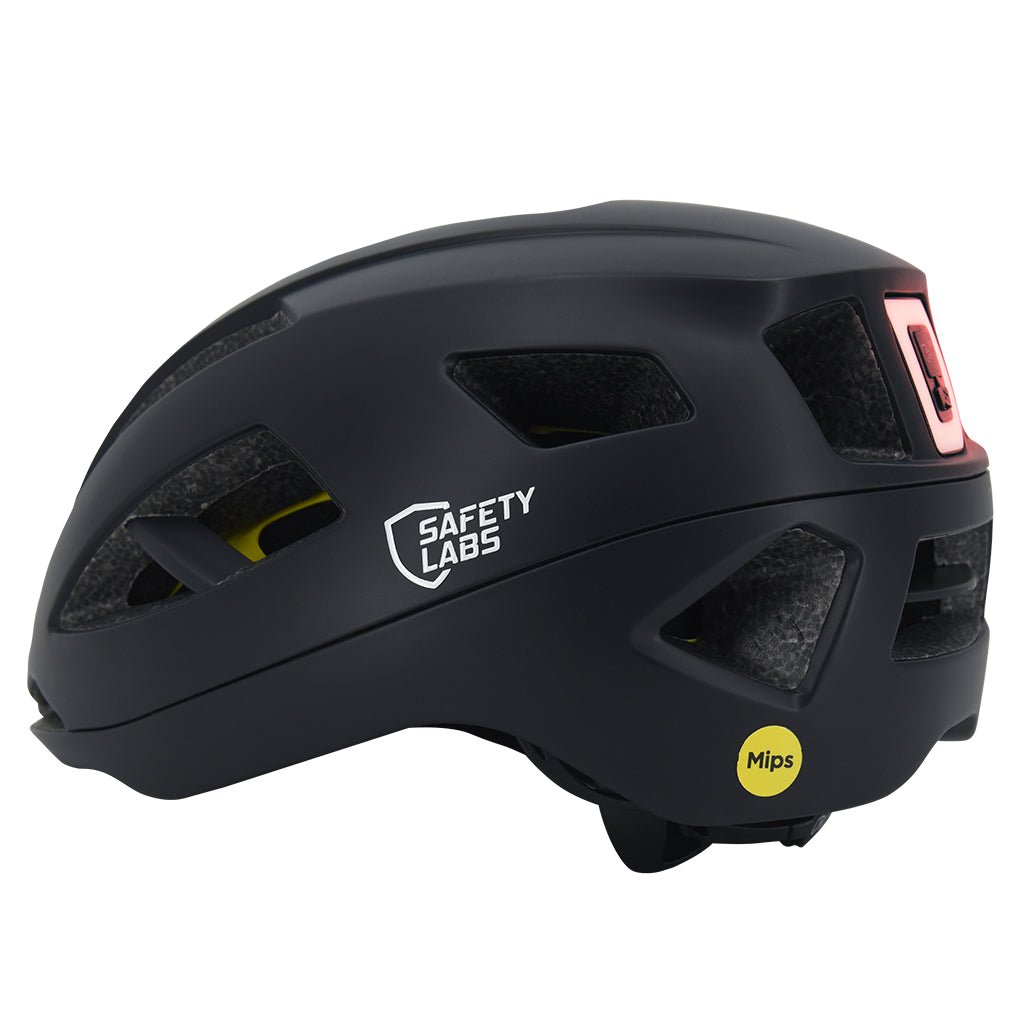 Safety Labs X - Eros 2.0 Mips Helmet | The Bike Affair