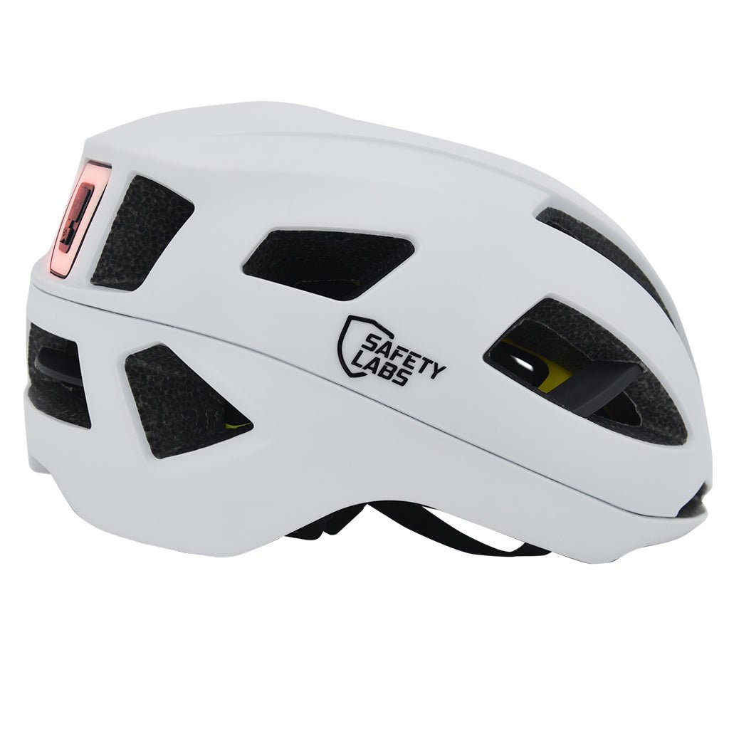 Safety Labs X - Eros 2.0 Mips Helmet | The Bike Affair