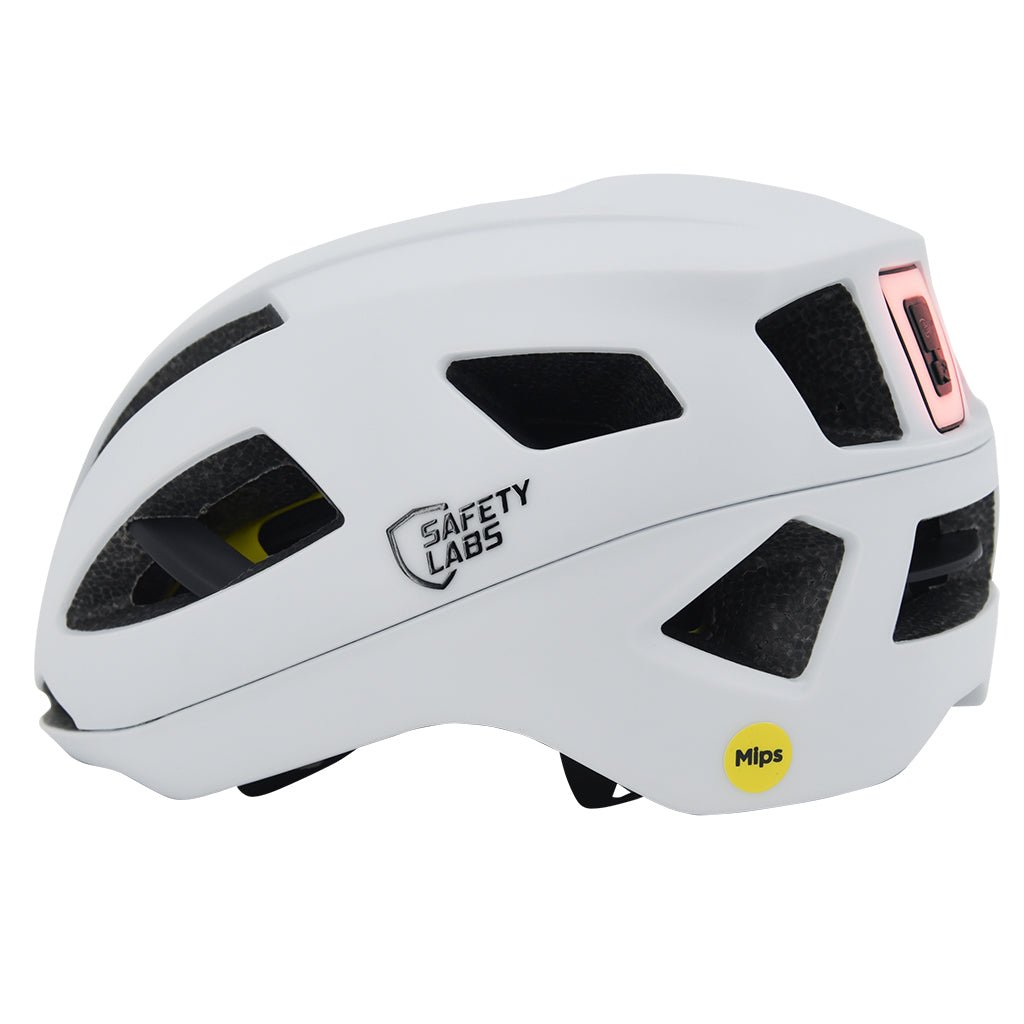 Safety Labs X - Eros 2.0 Mips Helmet | The Bike Affair