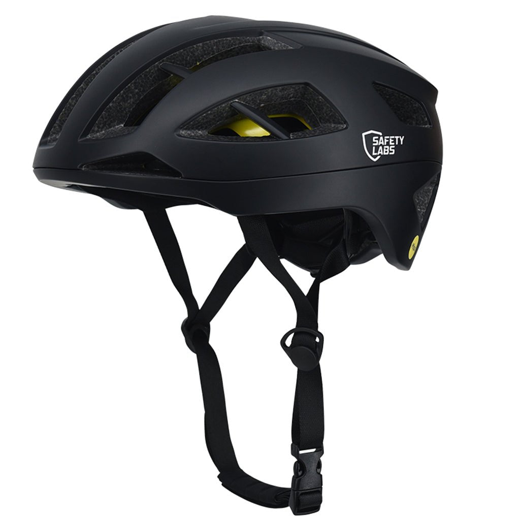 Safety Labs X - Eros 2.0 Mips Helmet | The Bike Affair