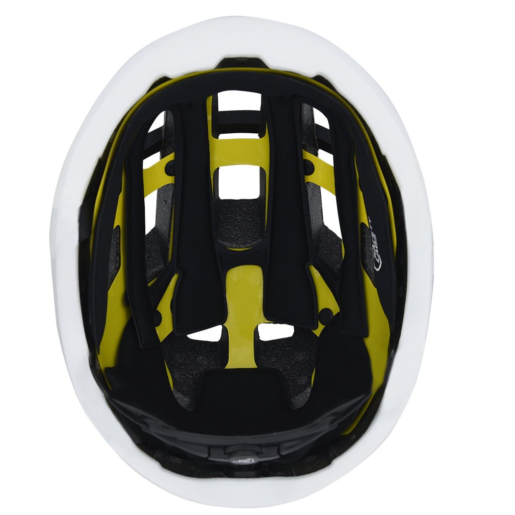 Safety Labs X - Eros 2.0 Mips Helmet | The Bike Affair