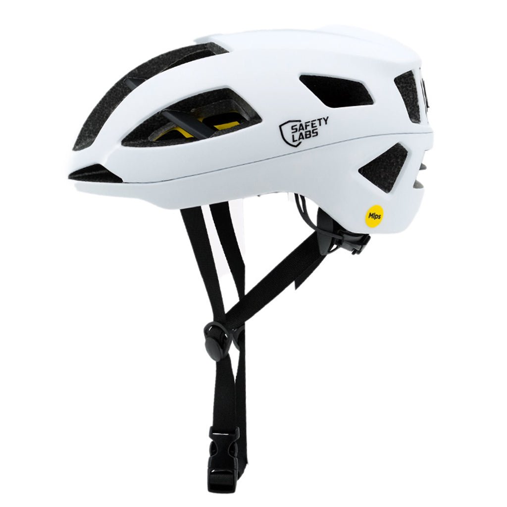 Safety Labs X - Eros 2.0 Mips Helmet | The Bike Affair