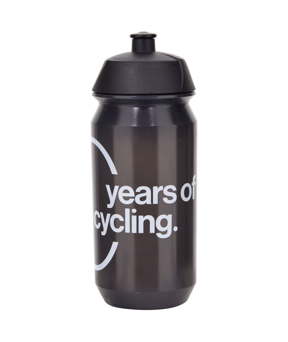 Santini 60 Yrs Anniversary Bottle | The Bike Affair