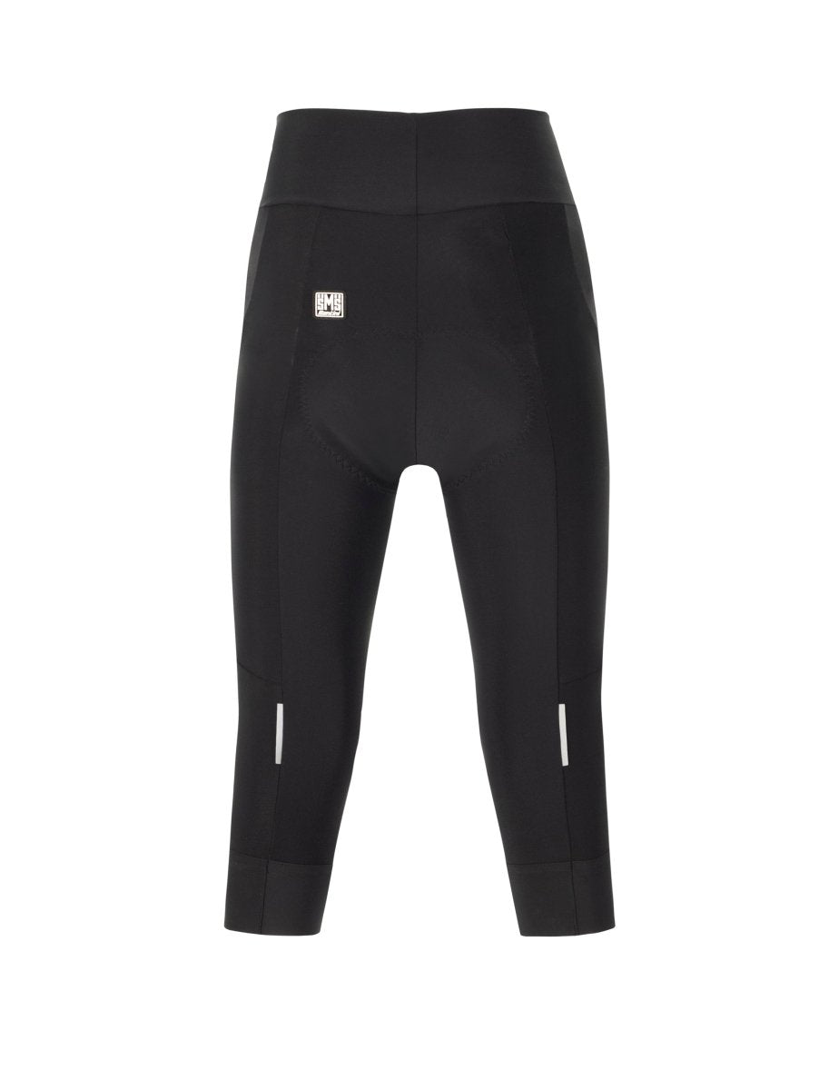 Santini Alba 3/4 Woman's Bibtights | The Bike Affair
