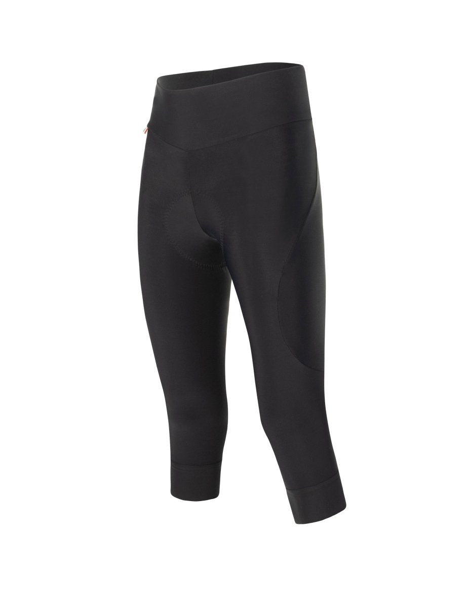 Santini Alba 3/4 Woman's Bibtights | The Bike Affair