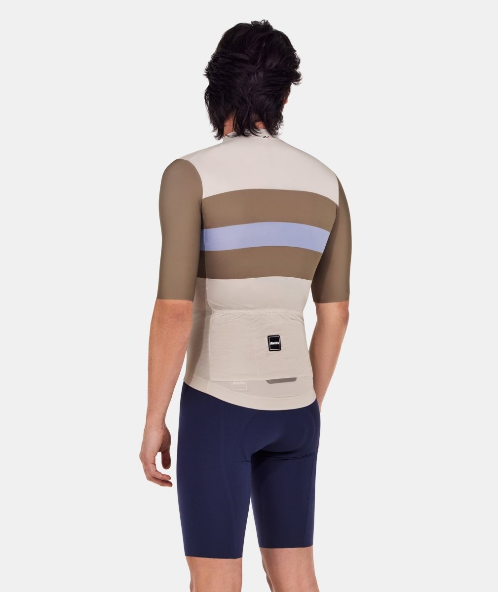 Santini Bengal Unisex Jersey | The Bike Affair