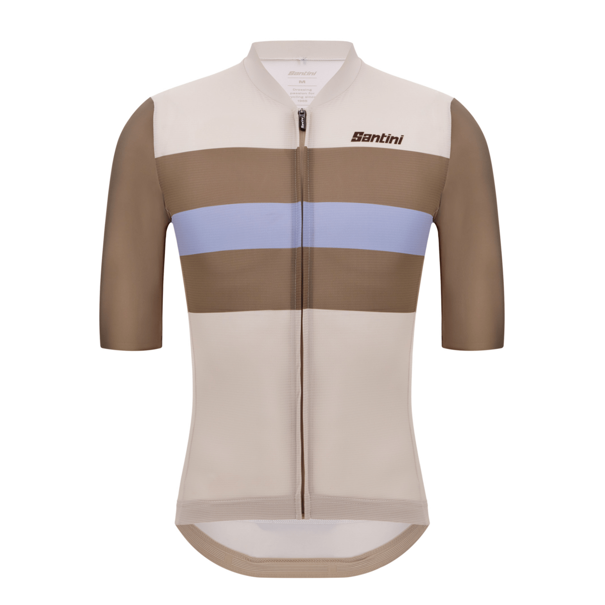 Santini Bengal Unisex Jersey | The Bike Affair