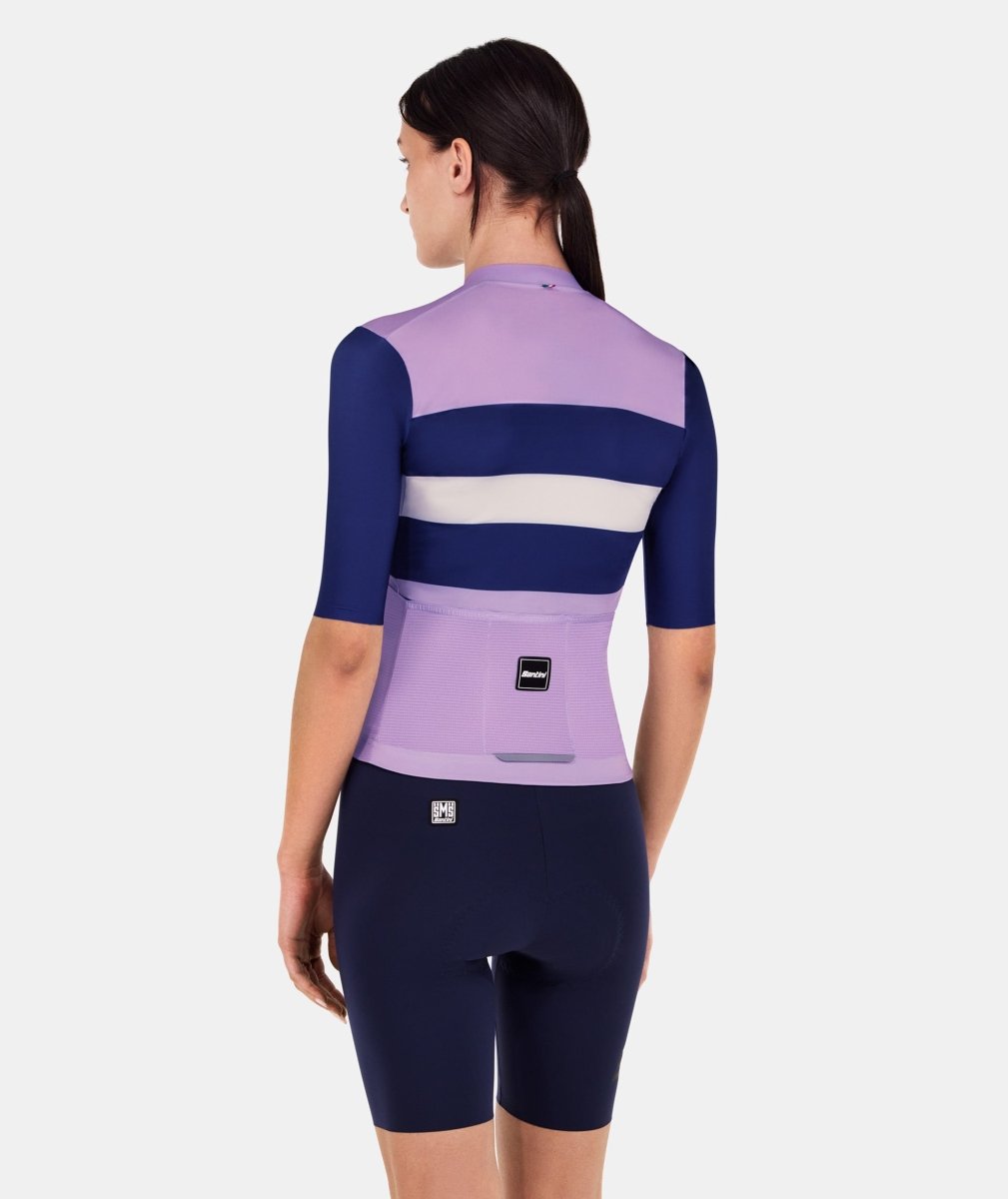 Santini Bengal Unisex Jersey | The Bike Affair