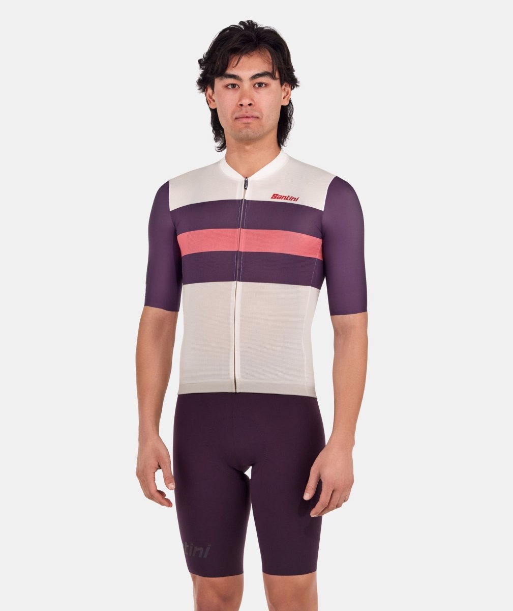 Santini Bengal Unisex Jersey | The Bike Affair