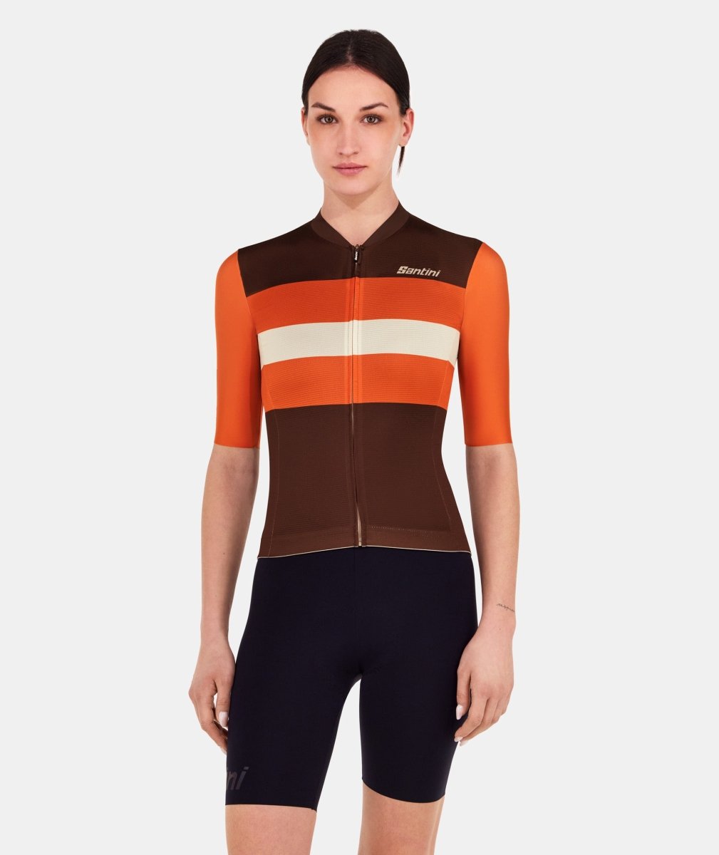 Santini Bengal Unisex Jersey | The Bike Affair
