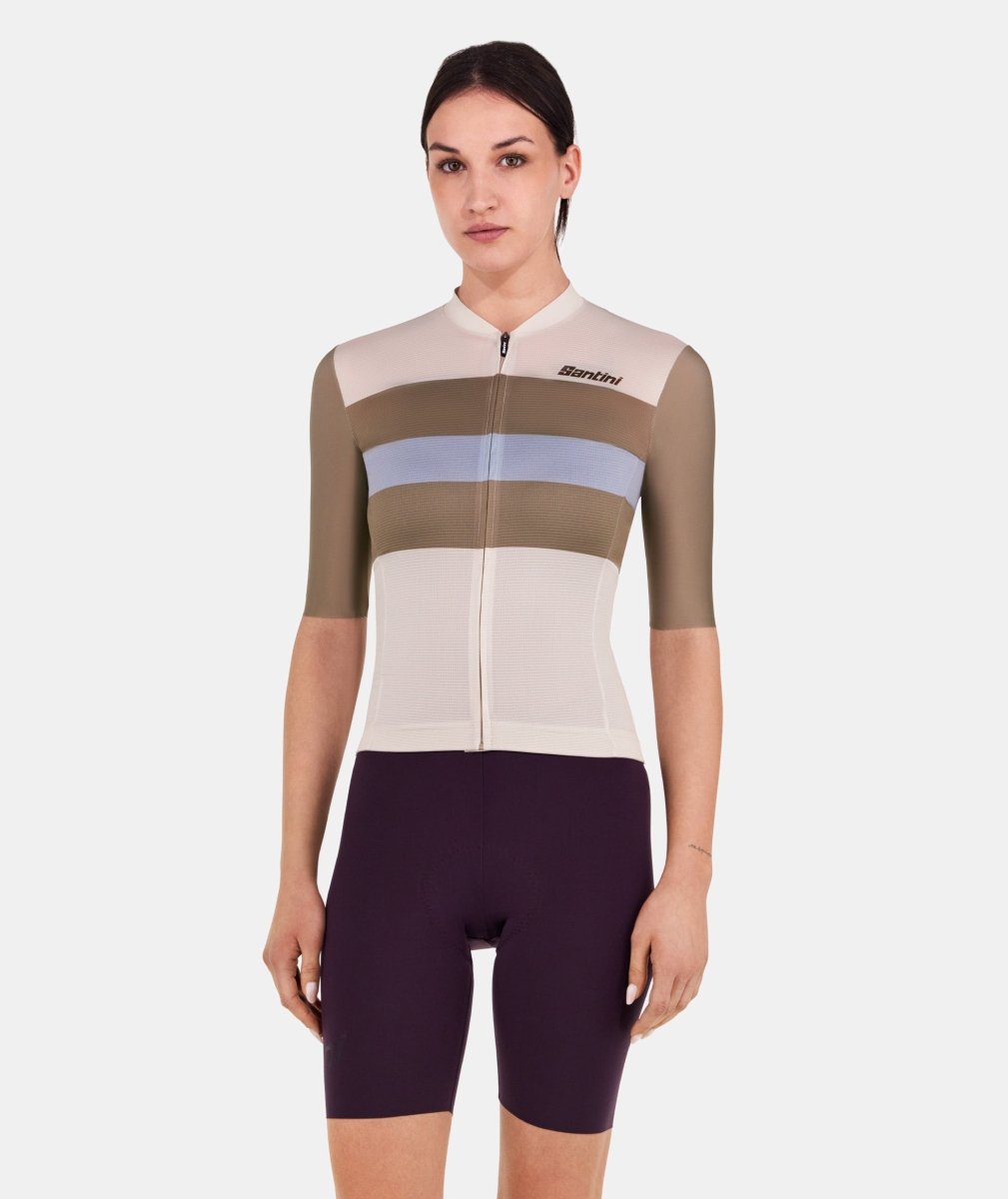 Santini Bengal Unisex Jersey | The Bike Affair
