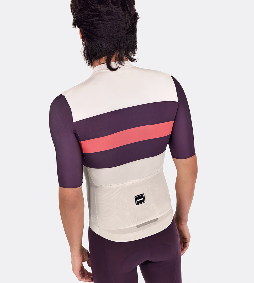 Santini Bengal Unisex Jersey | The Bike Affair