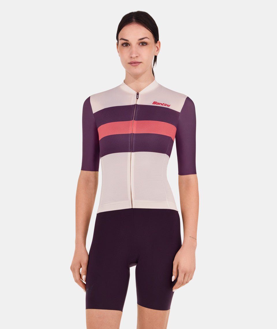 Santini Bengal Unisex Jersey | The Bike Affair