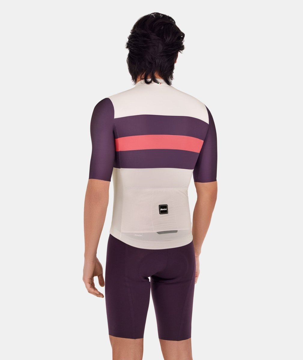 Santini Bengal Unisex Jersey | The Bike Affair