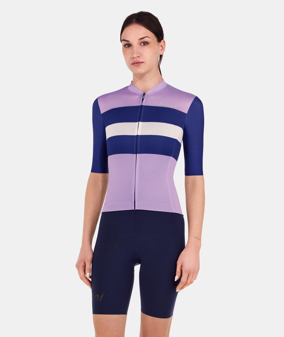 Santini Bengal Unisex Jersey | The Bike Affair