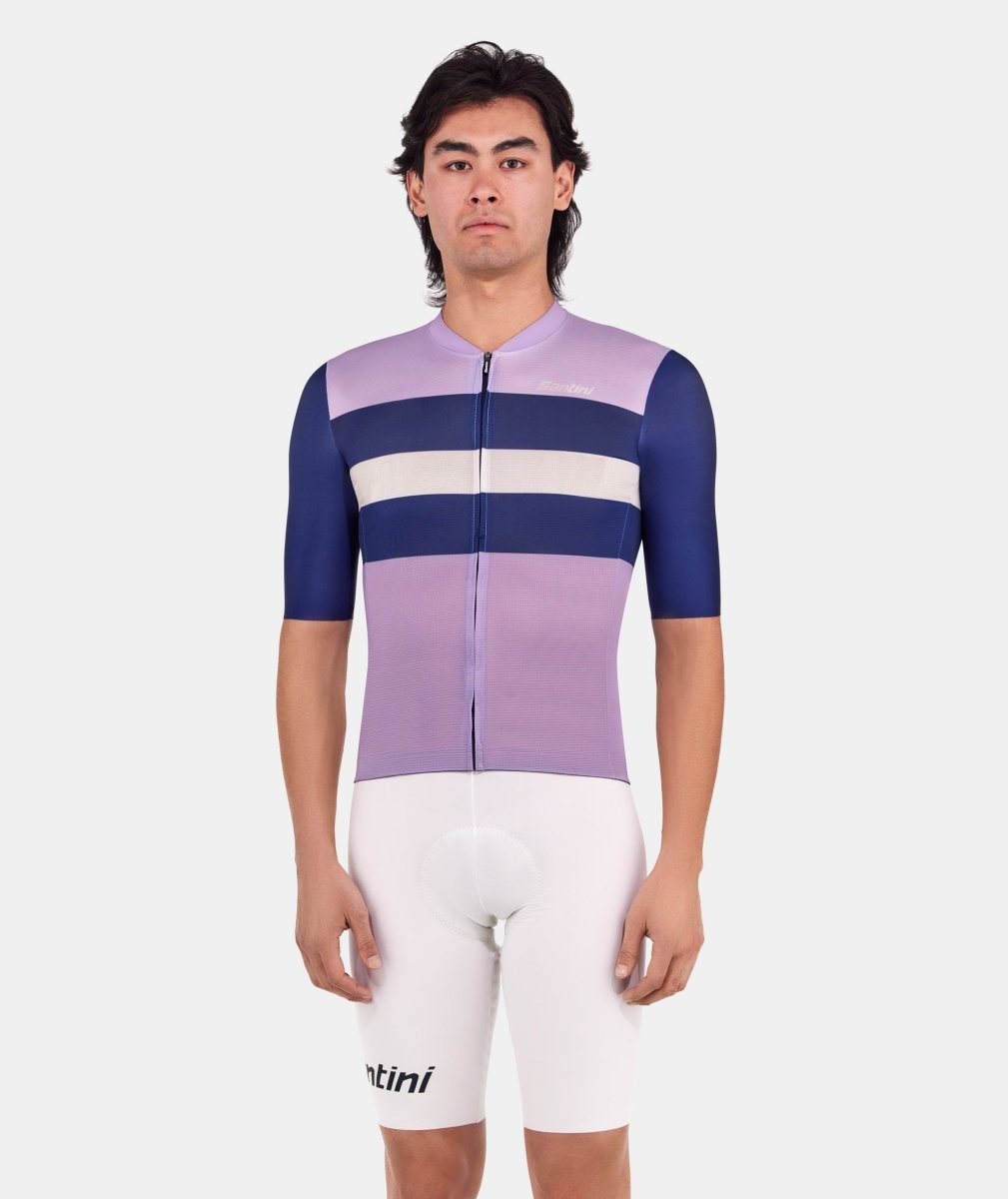 Santini Bengal Unisex Jersey | The Bike Affair