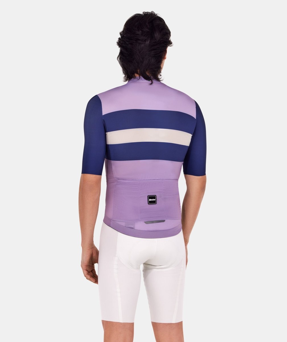 Santini Bengal Unisex Jersey | The Bike Affair