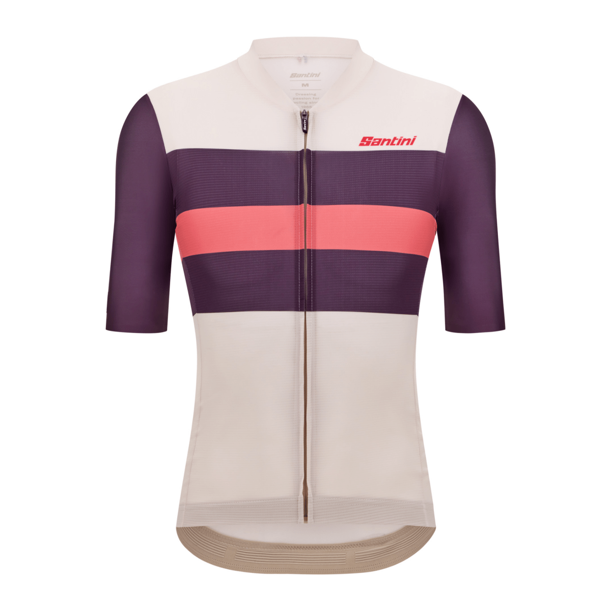 Santini Bengal Unisex Jersey | The Bike Affair