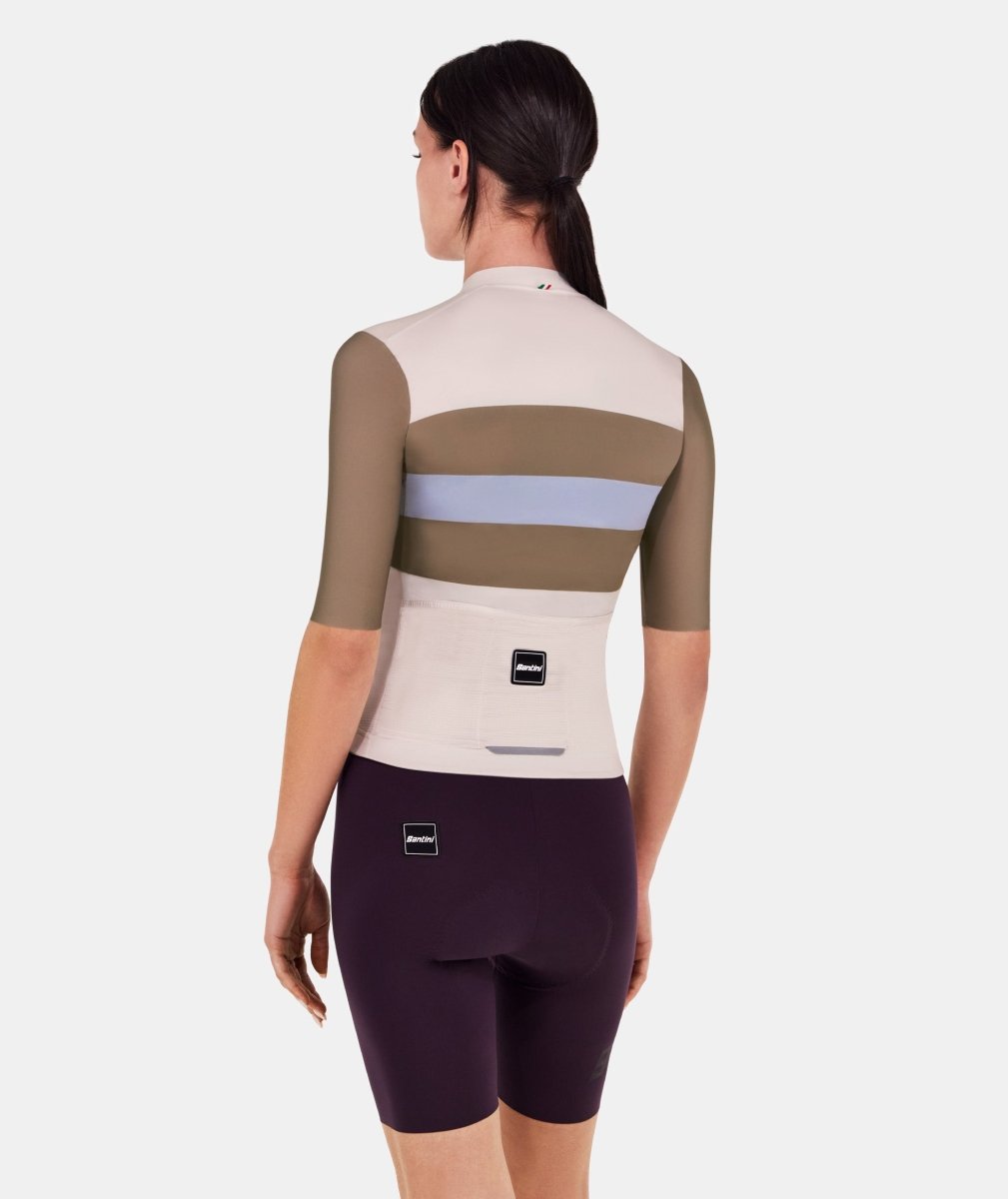 Santini Bengal Unisex Jersey | The Bike Affair