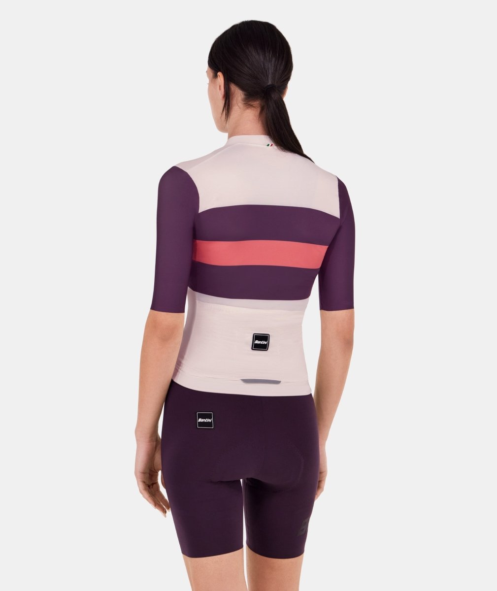 Santini Bengal Unisex Jersey | The Bike Affair