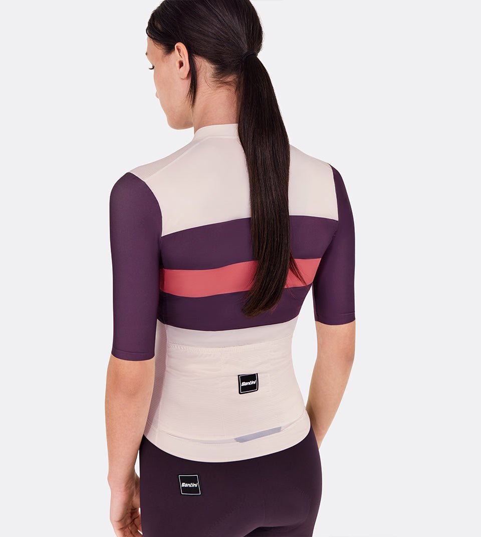 Santini Bengal Unisex Jersey | The Bike Affair