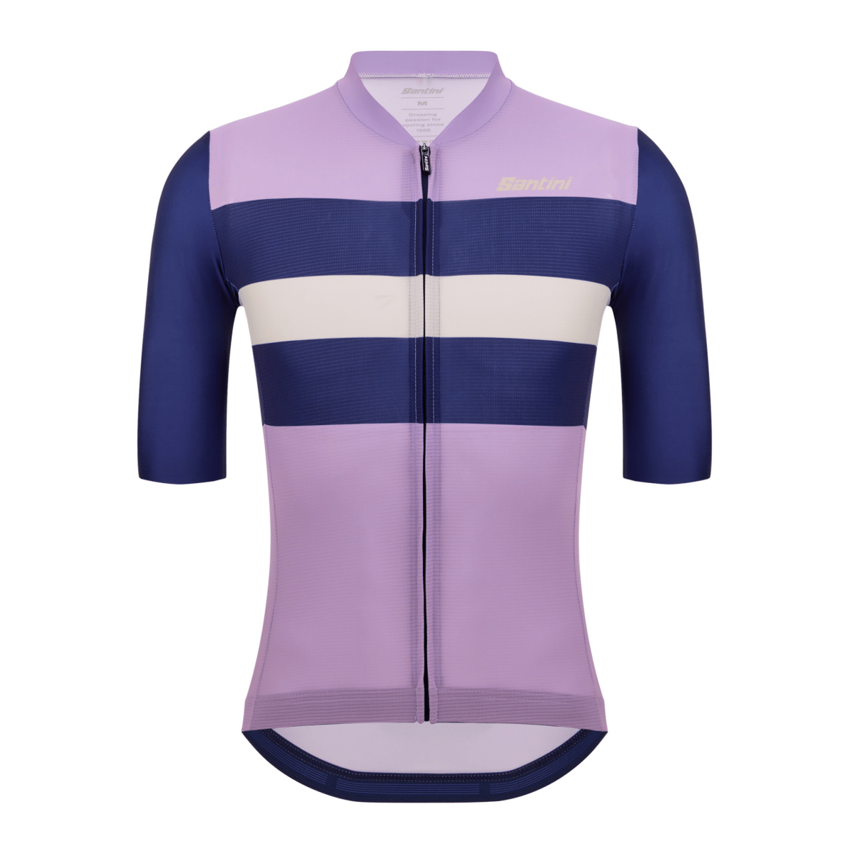 Santini Bengal Unisex Jersey | The Bike Affair