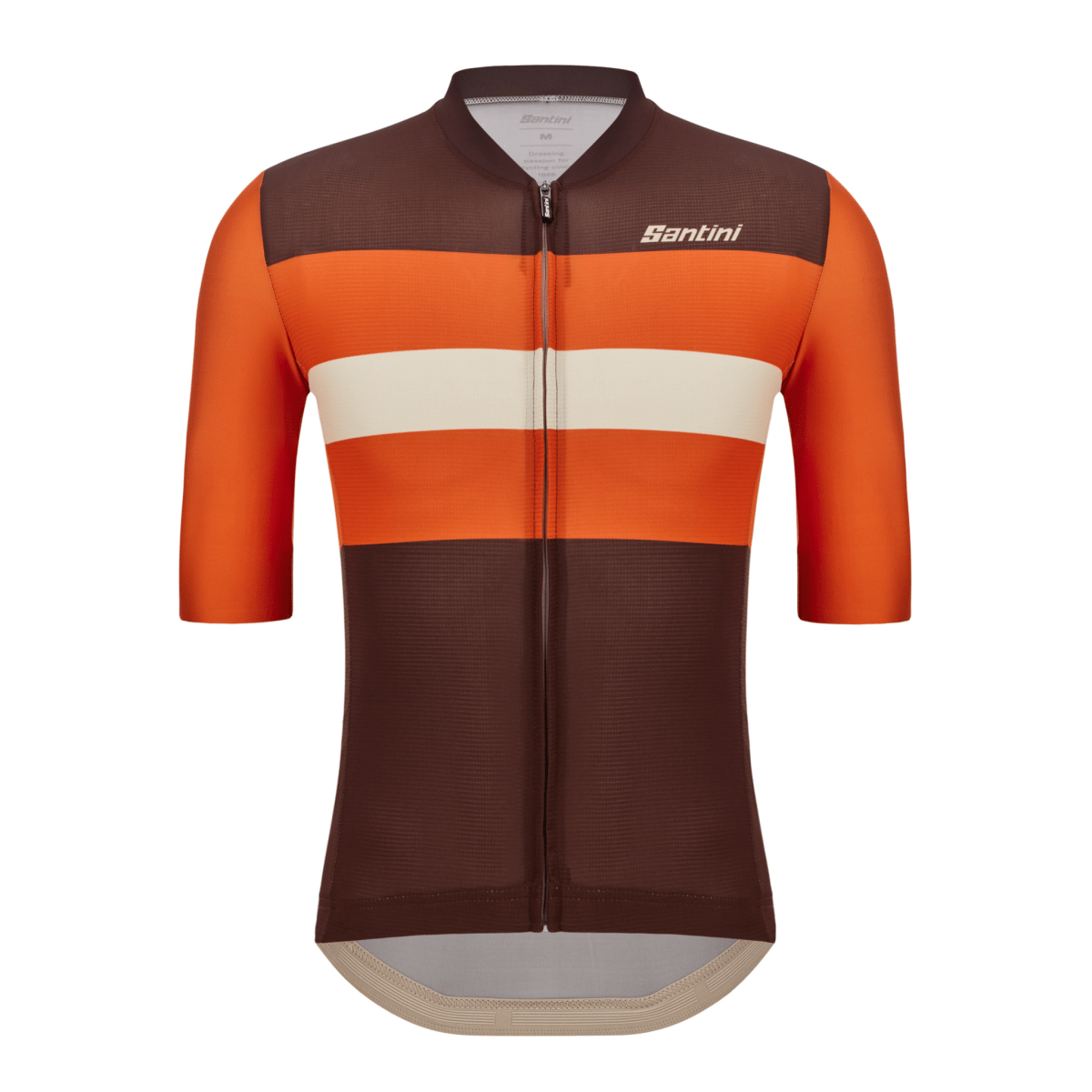Santini Bengal Unisex Jersey | The Bike Affair