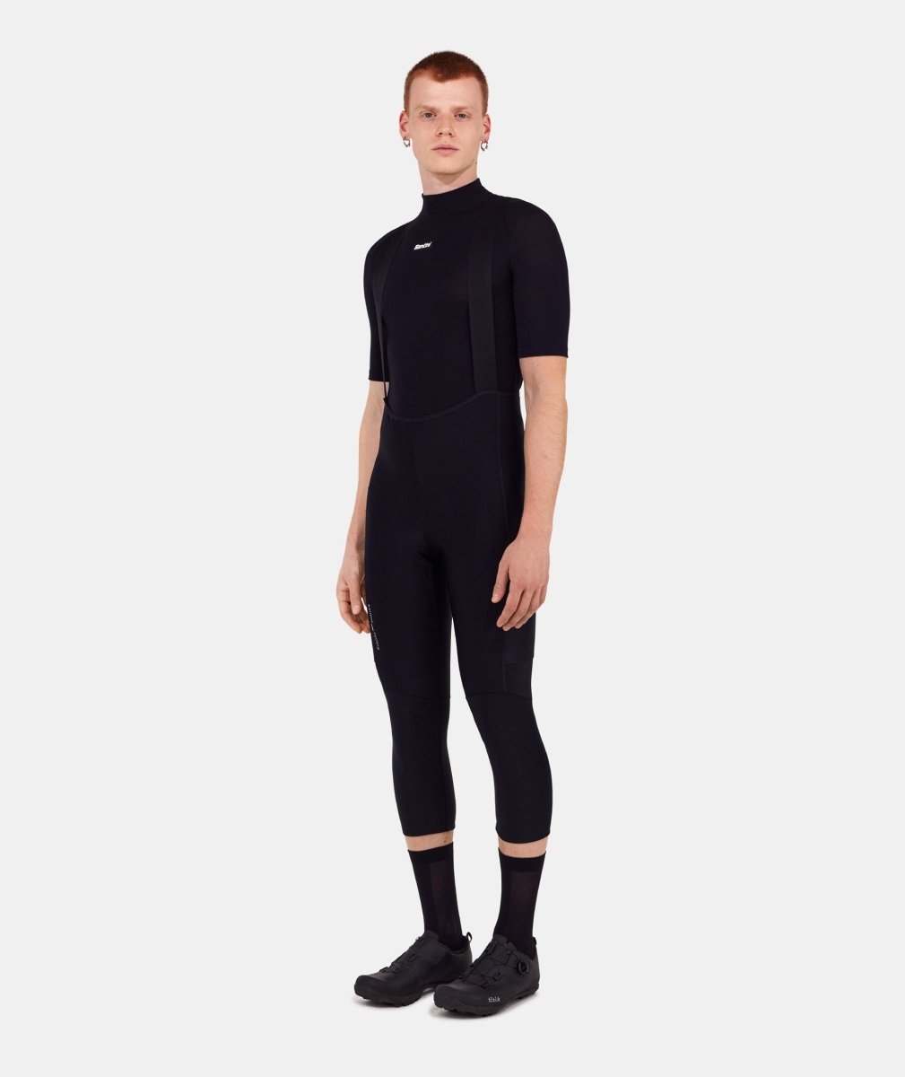 Santini Cargo 2.0 3/4 Bibtights | The Bike Affair