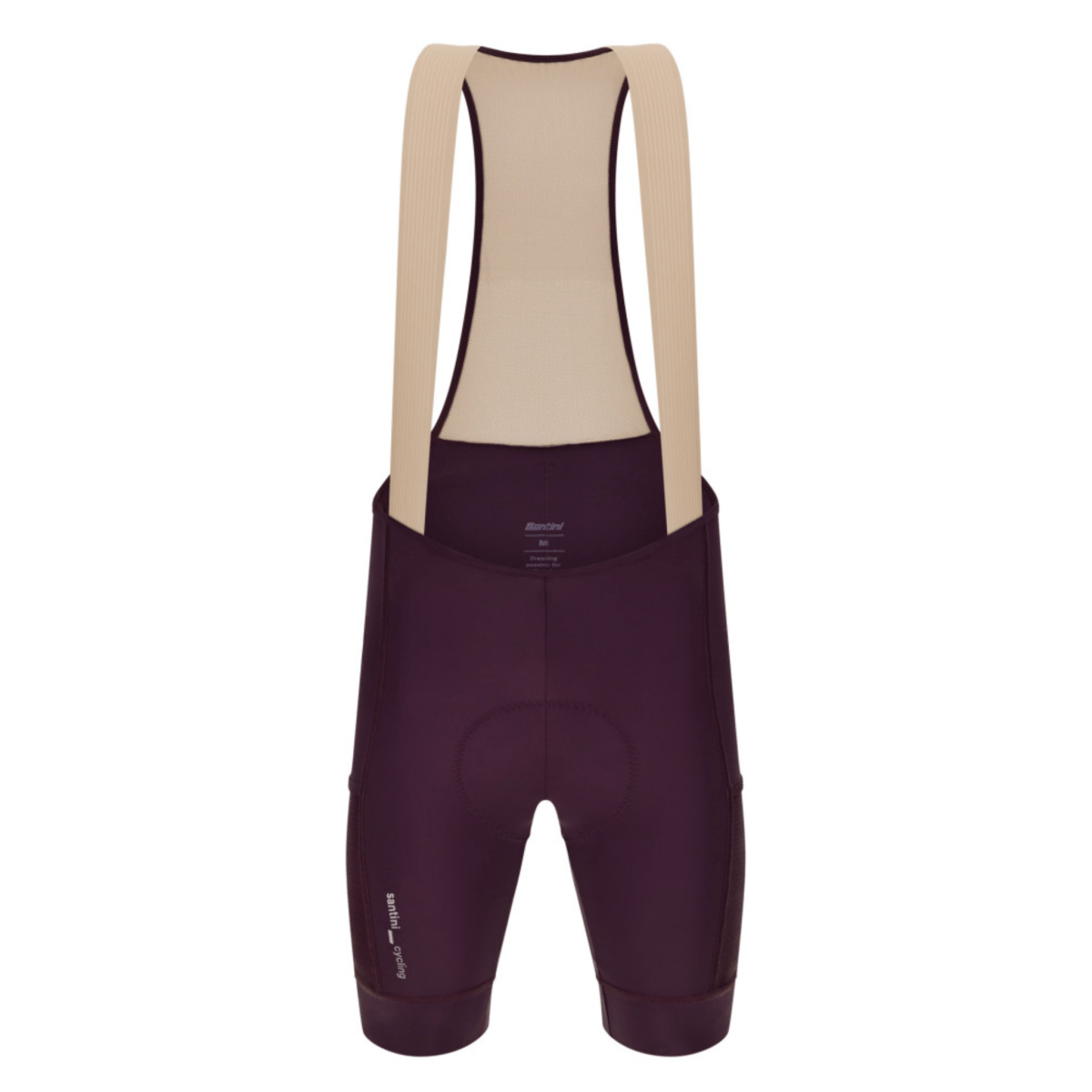 Santini Cargo Bibshorts | The Bike Affair